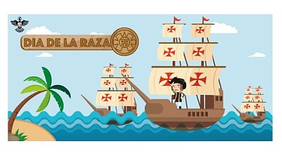 Día de la raza