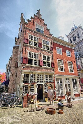 Amsterdam