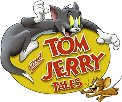 Tom et Jerry jigsaw puzzle