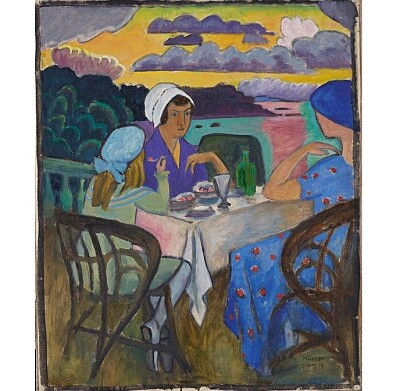 gabriele munter