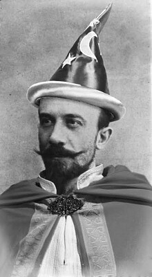 Marie Georges Jean Melies