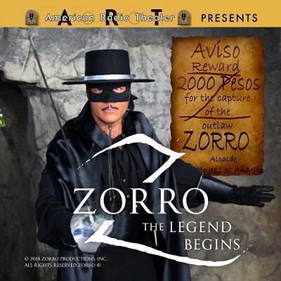 Zorro