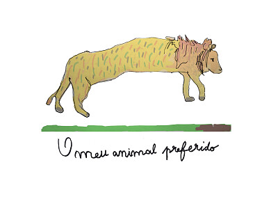 animal perfrido