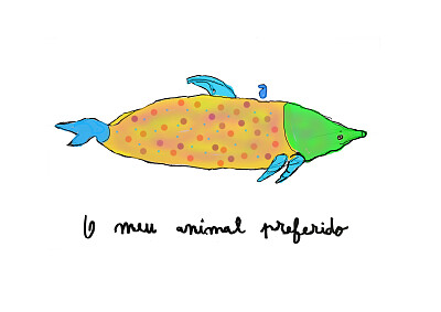 Animal preferido