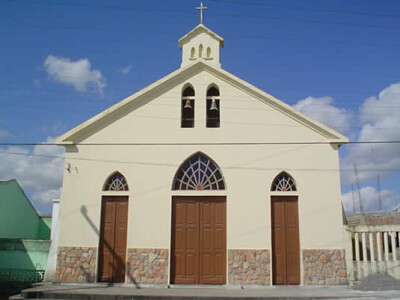 Igreja Jucati