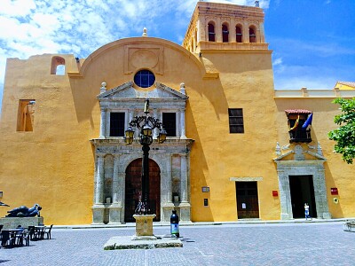 CARTAGENA