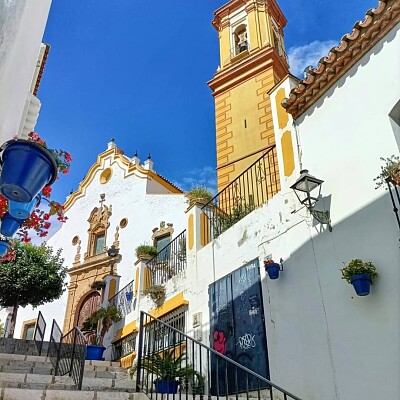 Estepona-Malaga