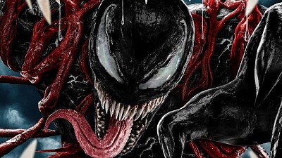 VENOM CARNAGE LIBERADO