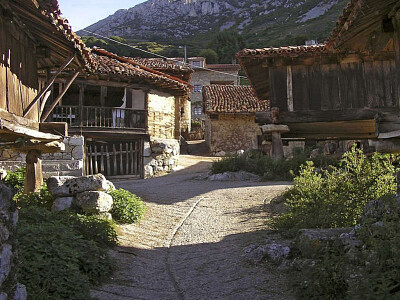 Bermiego-Asturias