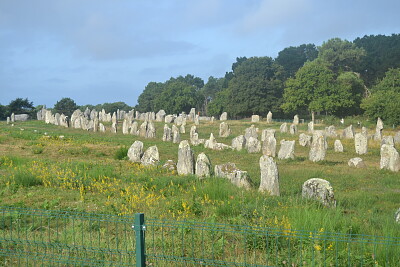 carnac