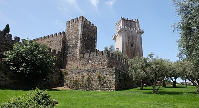 Castelo da Princesa