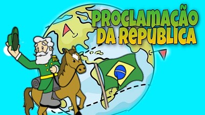 Proclamação da Republica