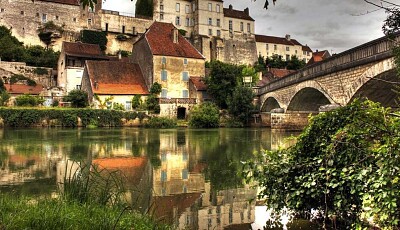 Banfleur-Francia