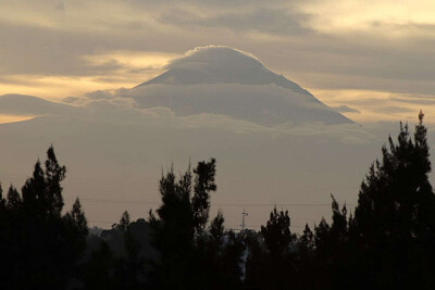 POPOCATEPETL