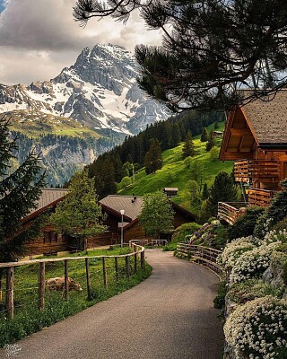 Murren