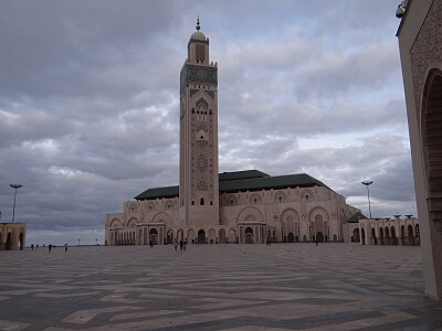 Marrakesh