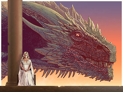 Drogon2