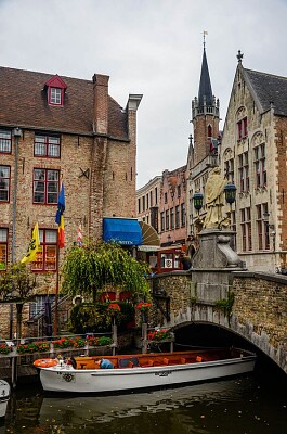 Bruges - Belgica