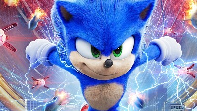 sonic