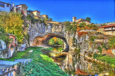 Puentedey - Burgos