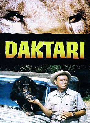 Daktari