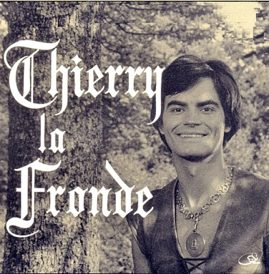 Thierry la Fronde