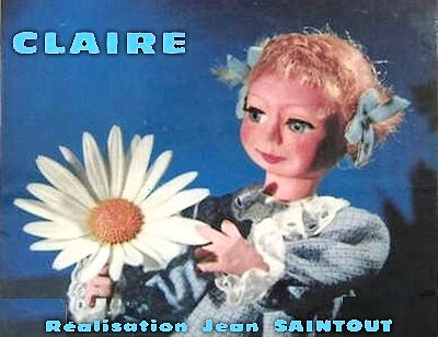 Claire