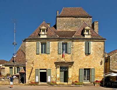 Dordogne France