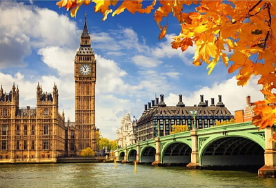 214.- LONDRES