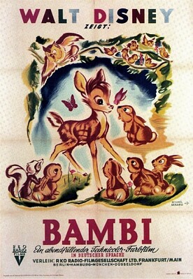 Bambi