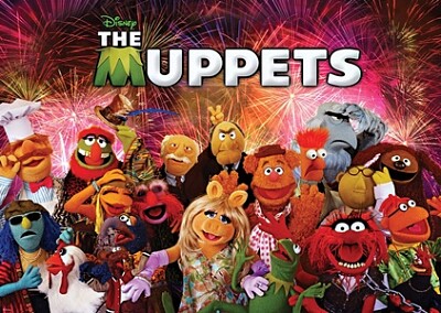 Muppets