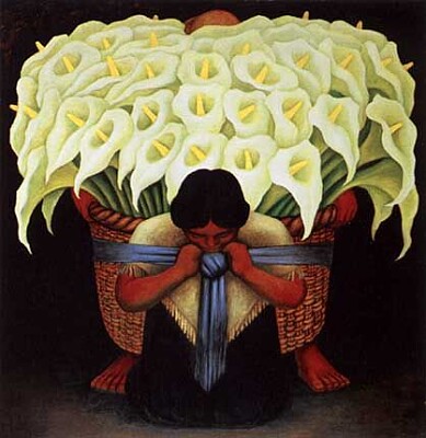 DIEGO RIVERA