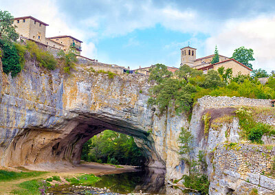 Puentedey - Burgos