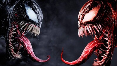 venom