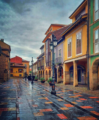 Avilés-Asturias