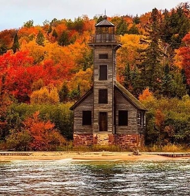 Faro-Michigan