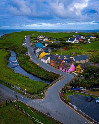 Doolin-Irlanda