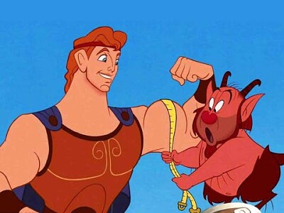 Hercules