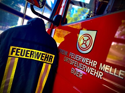 Ortsfeuerwehr Buer