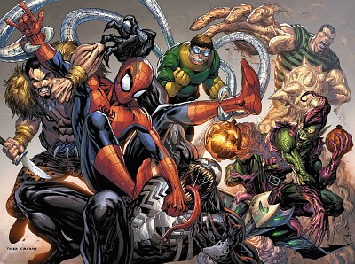 Sinister Six