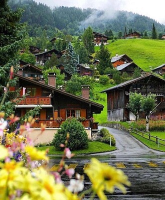 Suiza