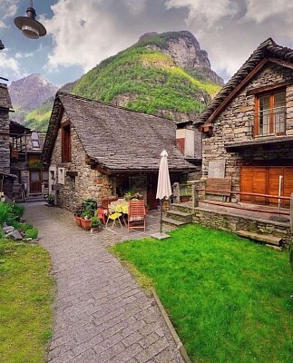 Suiza