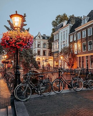 Utrech-Holanda