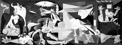 GUERNICA 1