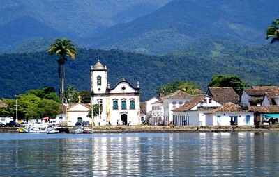 Paraty