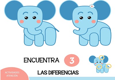 Diferencias