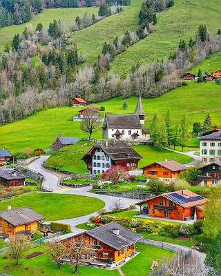 Sarnen-Suiza