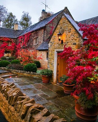 The Cotswolds, Reino Unido