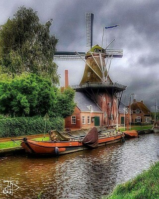 Holanda