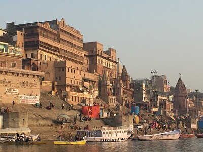 Benares